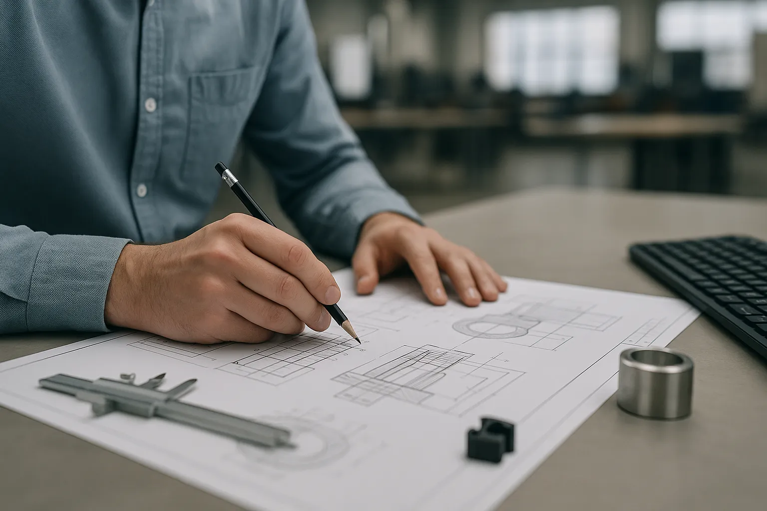 Engineering & Design Process